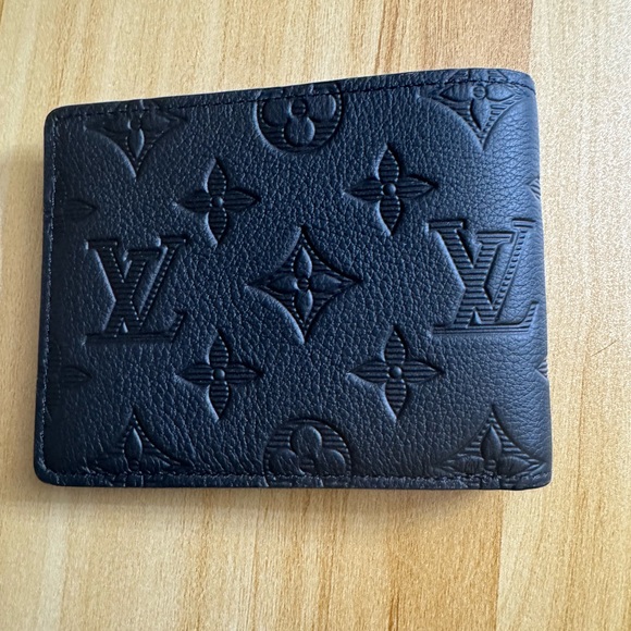 LV Multiple wallet - Picture 2 of 6